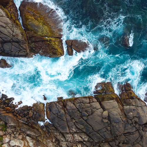 Inhale Culture Photography