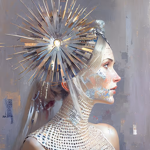 Inimitable Women