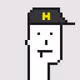 Initial Cap People