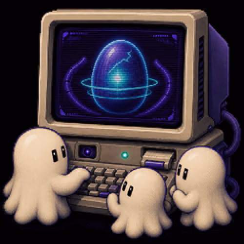 Ink 404 MACHINE