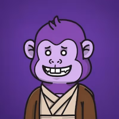 INK APE