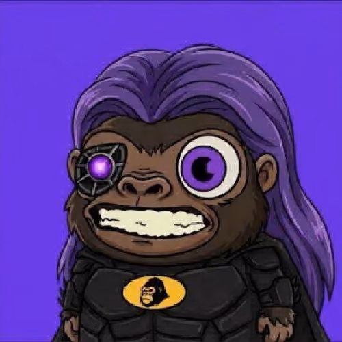 INK APES 