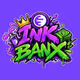 Ink Banx
