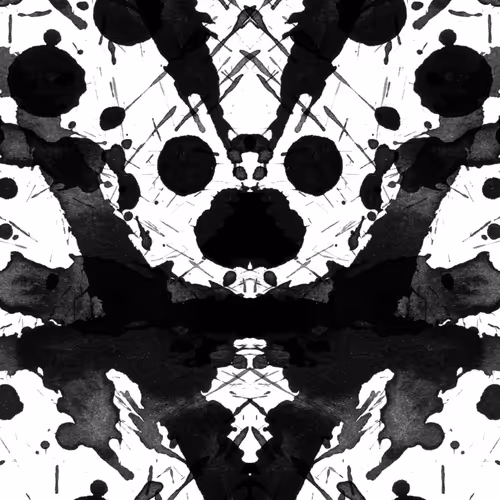 Ink Blots for Degens