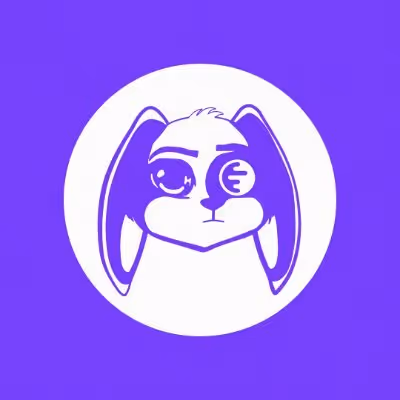 INK BUNNY
