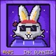 INK BUNNY