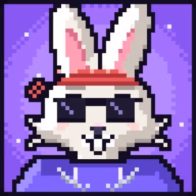 Ink Bunny