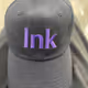 ink cap