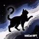 Cat on INK