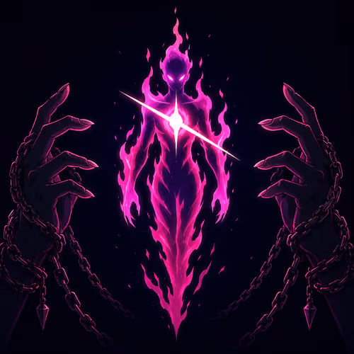 Ink Claw Awakening