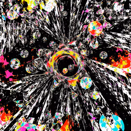 ink cosmos