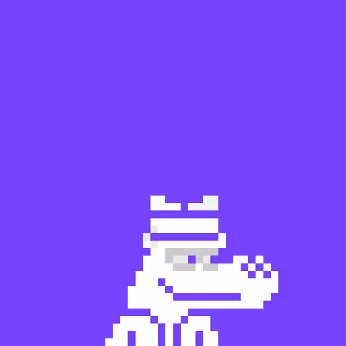 INK Crocs