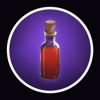 Ink Cult: Vials of Blood