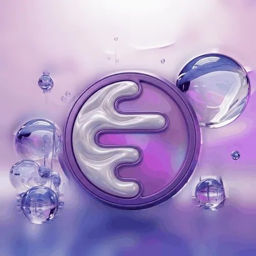 INK ECHO: Genesis Ripple