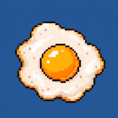Ink Eggs