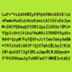 Ink Encryption