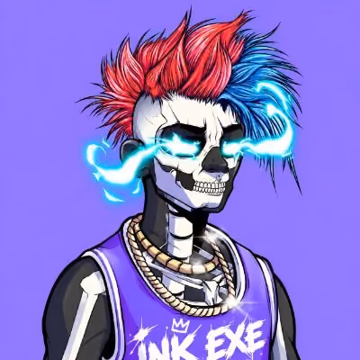 INK EXE