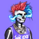 INK EXE
