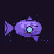 Ink fish