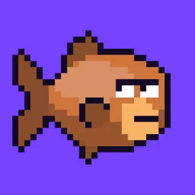 Ink Fish