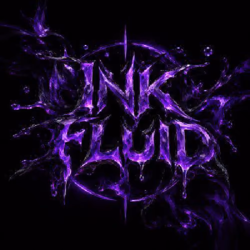 Ink Fluid
