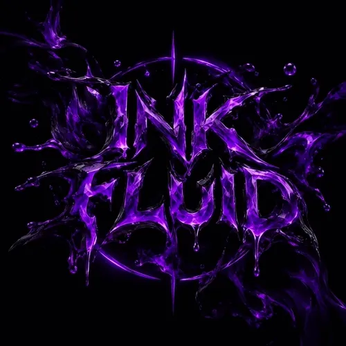 Ink Fluid