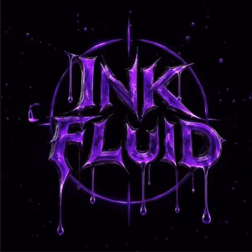 Ink Fluid NFTs