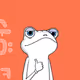 Ink Frog