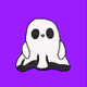 Ink Ghost