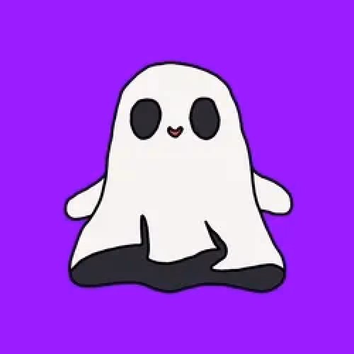 Ink Ghost Club