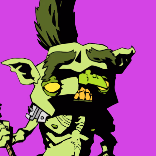 INK GOBLINS