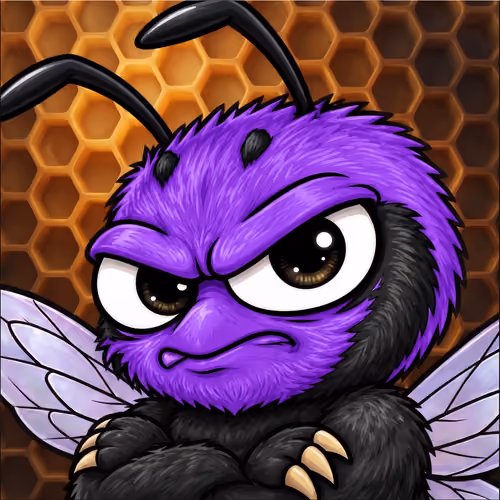 Ink Hornet