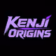 Ink Kenji Origins