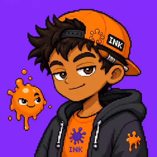 Ink Kiddies
