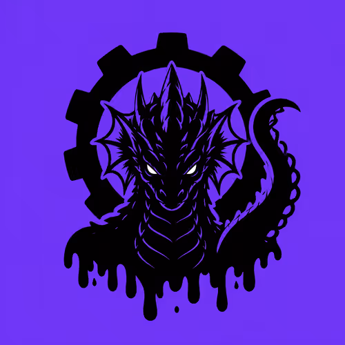 INK Leviathans