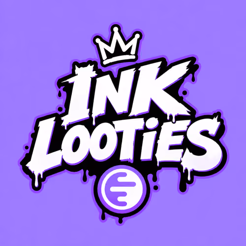 INK LOOTIES