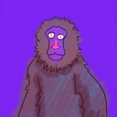 Ink Mandrill