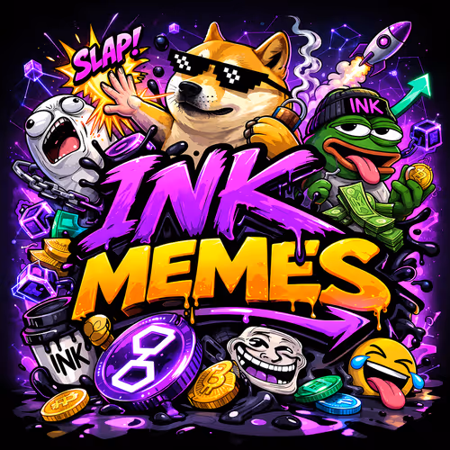 Ink Memes
