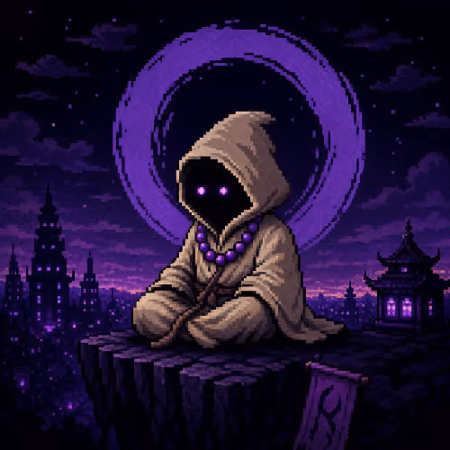 INK MONKS NFT