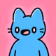 Ink Neko