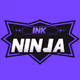 Ink Ninja