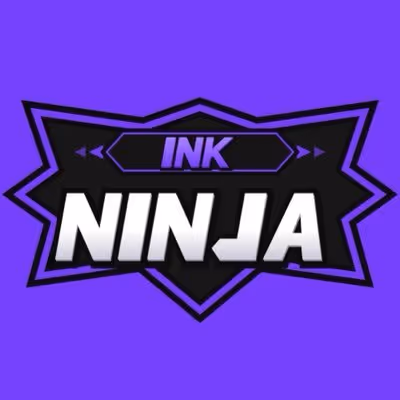 Ink Ninja