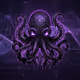 Ink Octopods