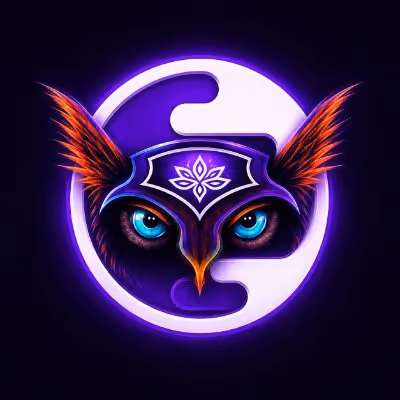 Ink Owls