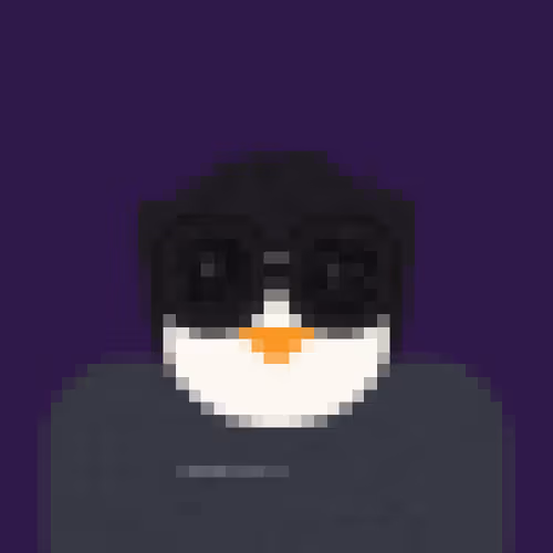 INK Penguins
