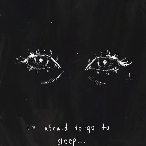 Ink Phobias 2023 : Thanatophobia