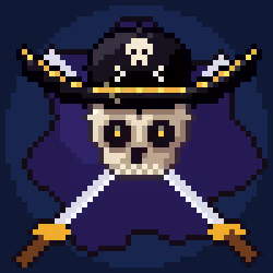 Ink Pirates