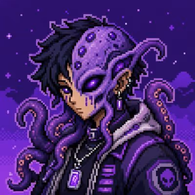 Ink Pixel
