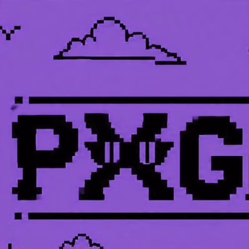 Ink Pxgators