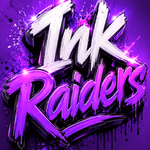 Ink Raiders